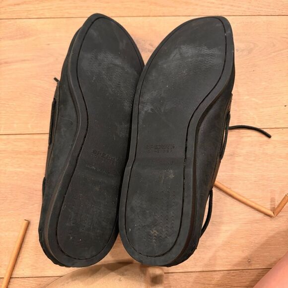 Men’s Top-sided a boat shoes - Picture 3 of 12